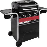 Recensioni di barbecue offerta volantino