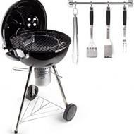 Recensioni di barbecue rotondo grande