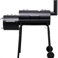 Recensioni di bbq affumicatore