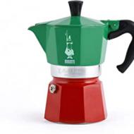 Recensioni di bialetti moka