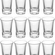 Recensioni di bicchieri grappa