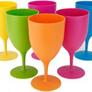 Recensioni di bicchieri in plastica riutilizzabili