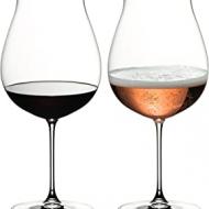 Recensioni di bicchieri riedel