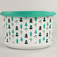 Recensioni di biscottiera tupperware natale