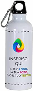 Recensioni di borracce personalizzate