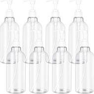 Recensioni di bottiglie di plastica vuote