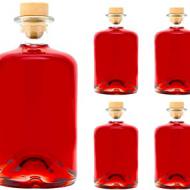 Recensioni di bottiglie per liquori