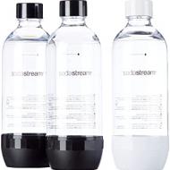 Recensioni di bottiglie plastica acqua