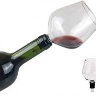 Recensioni di bottiglie vetro vino