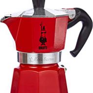 Recensioni di caffettiera bialetti dama 1 tazza
