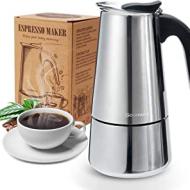 Recensioni di caffettiera elettrica unieuro
