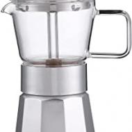Recensioni di caffettiera in ceramica