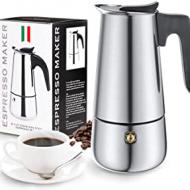 Recensioni di caffettiera induzione