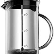 Recensioni di caffettiera pressofiltro come funziona