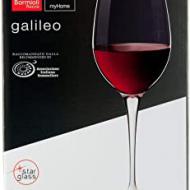 Recensioni di calice