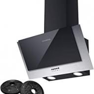 Recensioni di cappa angolare 100x100