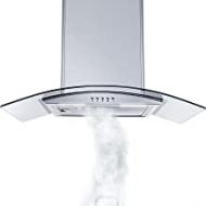 Recensioni di cappe per cucine classiche