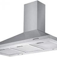 Recensioni di cappe per cucine