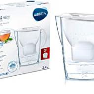 Recensioni di caraffa filtrante