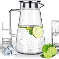 Recensioni di caraffa vetro