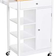 Recensioni di carrello portapane in legno