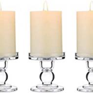 Recensioni di centrotavola matrimonio candele