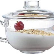 Recensioni di ciotole per colazione