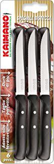 Recensioni di coltelli bistecca