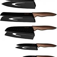 Recensioni di coltelli da chef