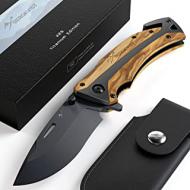 Recensioni di coltelli militari