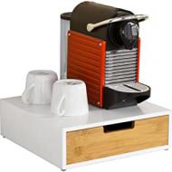 Recensioni di contenitore cialde caffe