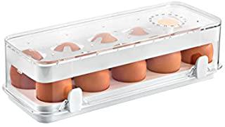 Recensioni di contenitori 6 uova
