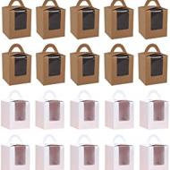 Recensioni di contenitori in plastica per uova di pasqua
