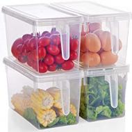 Recensioni di contenitori per alimenti in plastica