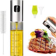 Recensioni di contenitori per olio in vetro