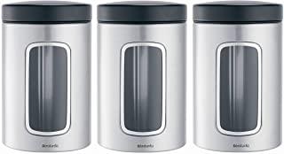 Recensioni di contenitori zucchero sale caffe