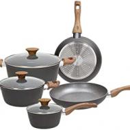 Recensioni di cucinosano pentole