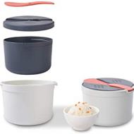 Recensioni di cuociriso microonde