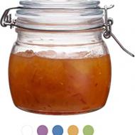 Recensioni di dosatore per creme e marmellate