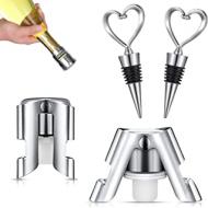 Recensioni di formati bottiglie champagne