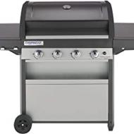 Recensioni di forno a legna con barbecue