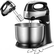 Recensioni di fruste elettriche con ciotola
