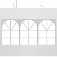 Recensioni di gazebo con barbecue