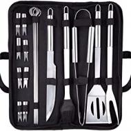 Recensioni di griglia barbecue acciaio inox