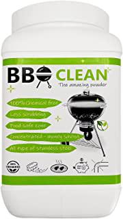 Recensioni di griglie per barbecue artigianali