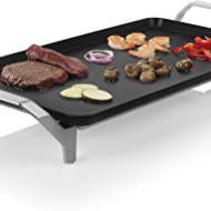 Recensioni di grill elettrico