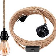 Recensioni di lampade con bottiglie