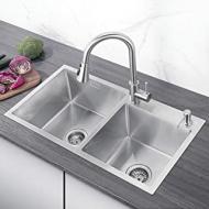 Recensioni di lavello acciaio inox due vasche