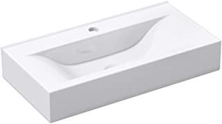 Recensioni di lavello bagno da appoggio