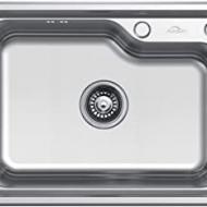 Recensioni di lavello cucina pietra